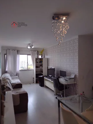 Imagem OPORTUNIDADE! APARTAMENTO A VENDA PRÓXIMO AO METRÔ VILA PRUDENTE, A APENAS 450 METROS. 3 DORMITÓRIOS E VAGA DE GARAGEM DETERMINADA, COBERTA E LIVRE.