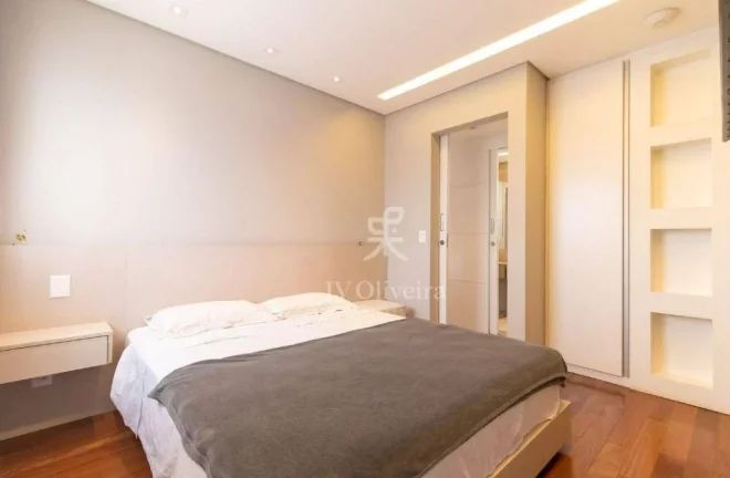 Imagem Cobertura com 1 dormitório à venda, 121 m² por R$ 2.200.000,00 - Pinheiros - São Paulo/SP