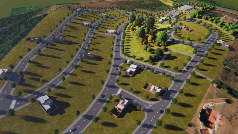 Imagem Descubra o Reserva das Rosas: Seu Novo Estilo de Vida em Barbacena