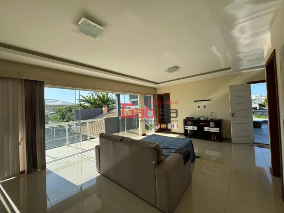 Imagem Casa com 5 dormitórios à venda, 370 m² por R$ 1.600.000,00 - Nova São Pedro - São Pedro da Aldeia/RJ