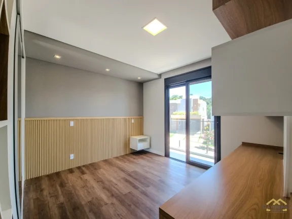 Imagem Casa a venda no Condomínio Brisas da Mata - Recanto Quarto Centenário - Jundiaí