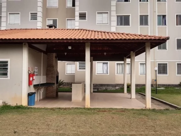 Imagem Apartamento Duplex com 2 dormitórios à venda, 90 m² por R$ 330.000,00 - Jardim São Luís - Suzano/SP
