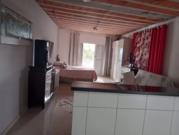 Imagem Sobrado com 4 dormitórios à venda, 65 m² por R$ 470.000,00 - Parque Residencial Marengo - Itaquaquecetuba/SP
