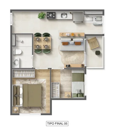 Imagem VIP Vila Prudente - NR