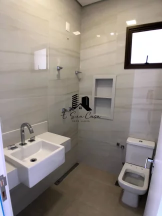 Imagem Casa 4 quartos á venda bairro Gran Royalle - Lagoa Santa/MG