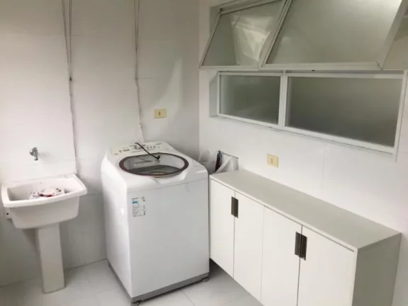 Imagem Cobertura Duplex com Piscina Privativa à venda com 3 dormitórios e 2 vagas, 295 M² POR R$ 1.990.000,00 - GONZAGA - SANTOS/SP