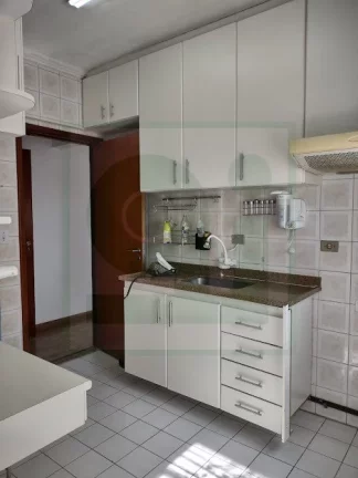 Imagem APARTAMENTO RESIDENCIAL em Osasco - SP, Centro