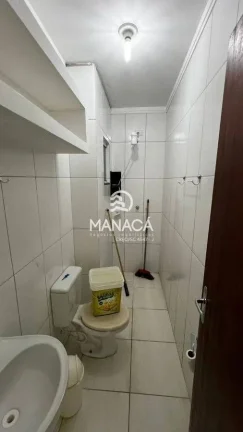Imagem Otimo apartamento com 3 quartos sendo uma suite