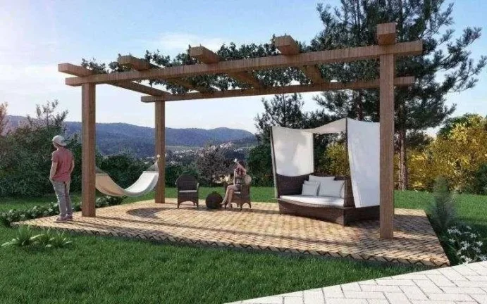 Imagem Villa Toscana: Exclusividade e Qualidade de Vida a 5 Minutos do Centro!