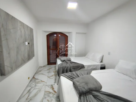Imagem Imperdível oportunidade: Apartamento reformado à venda em Morro Maluf, Pitangueiras! 4 quartos, 1 suíte, 2 salas, 3 banheiros, 1 vaga, 145m².