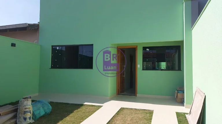 Imagem Oportunidade única: bela casa à venda