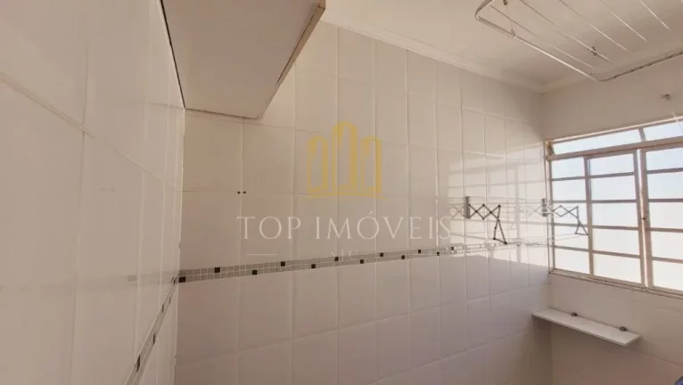 Imagem Apartamento à Venda 2 Dormitórios no Residencial JK – Vista Verde, São José dos Campos