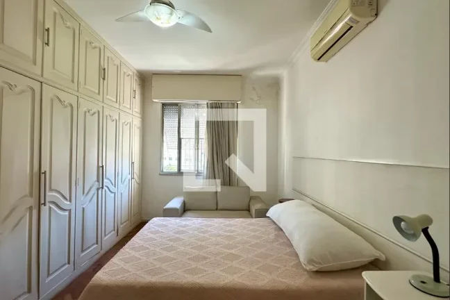 Imagem Apartamento à Venda - Copacabana, 3 Quartos, 137 m2