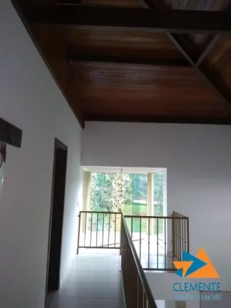 Imagem CASA EM CONDOMINIO FECHADO VILA MONTE VERDE MG 10