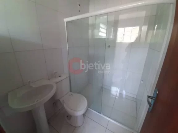 Imagem Apartamento, 2 quartos locação fixa, Baixo Grande - São Pedro da Aldeia/RJ