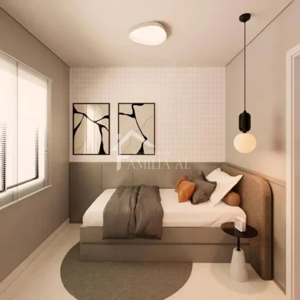 Imagem APARTAMENTO COBERTURA COM 2 SUÍTES + 1 QUARTO NO SAGUAÇU