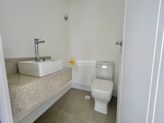 Imagem Marlim Branco Cobertura 3 suítes com piscina à venda Praia Mariscal Bombinhas SC