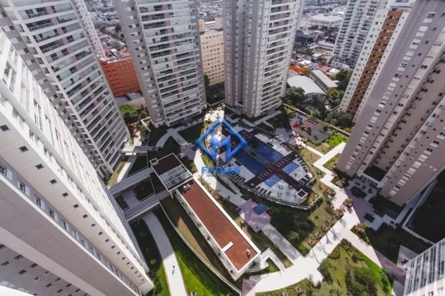 Imagem Imóvel com 4 Quartos à Venda, 335 m² em Ipiranga - São Paulo