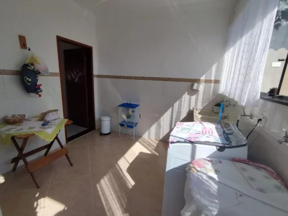 Imagem Sobrado com 3 dormitórios à venda, 164 m² por R$ 640.000,00 - Jardim Cacique - Suzano/SP