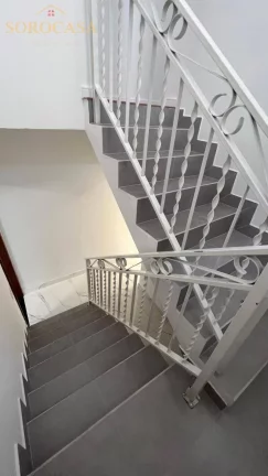 Imagem Casa à Venda - Jd. Boa Esperança - Éden