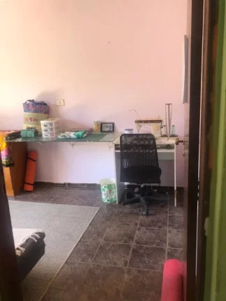 Imagem Chácara com 2 dormitórios à venda, 2281 m² por R$ 450.000,00 - Parque Alvorada - Suzano/SP
