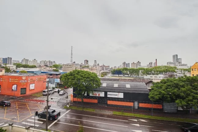 Imagem Apartamento 3 quartos e 2 vagas à venda no Rebouças Curitiba
