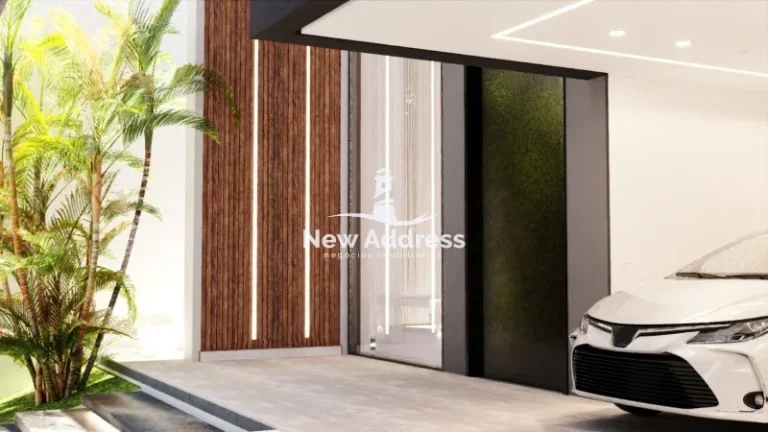 Imagem Casa com 3 suítes à Venda em Fase de Construção em Fradinhos - Vitória/ES