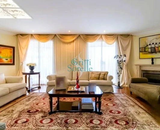 Imagem Apartamento à Venda em Vila Mariana/Ibirapuera - São Paulo/SP.