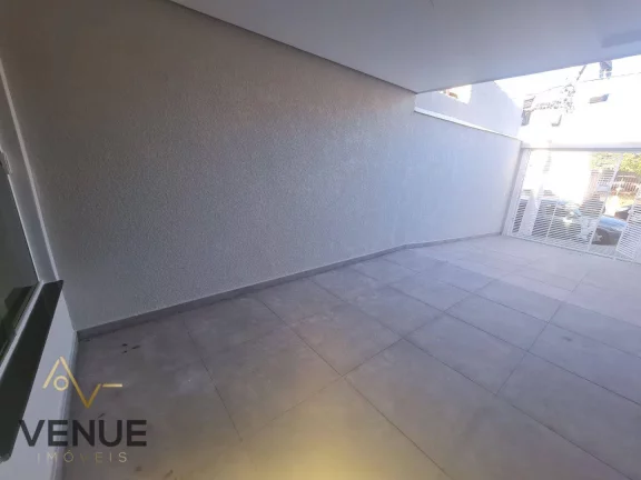 Imagem Sobrado à venda, 145 m² por R$ 720.000,00 - Vila Ré - São Paulo/SP
