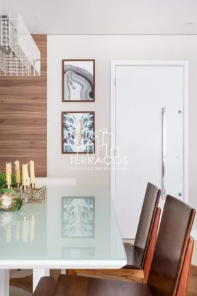 Imagem APARTAMENTO COM 163 M² PARA VENDA NO CONDOMÍNIO ART'E PRIME RESIDENCE EM JUNDIAÍ SP, PERMUTA