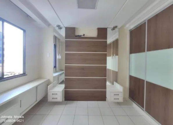 Imagem Condomínio Vila dos Mares - Apartamento 3/4 com Área de Lazer - Contato: (79) 98834-9621
