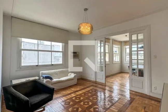 Imagem Apartamento à Venda - Copacabana, 6 Quartos, 700 m2