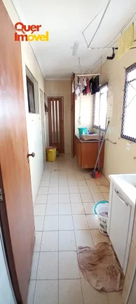 Imagem Apartamento no Centro de Ribeirão Preto-SP: 4 quartos, 1 suíte, 1 sala, 3 banheiros, 1 vaga, 148m² - Imperdível!