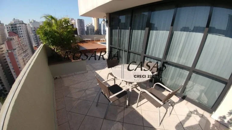 Imagem Perdizes - Brascan Cobertura