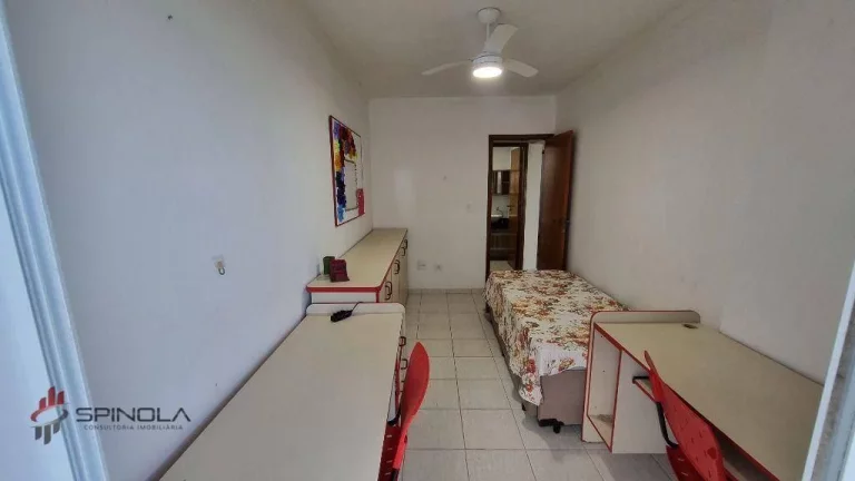Imagem Apartamento com 2 dormitórios à venda, 76 m² por R$ 680.000,00 - Real - Praia Grande/SP