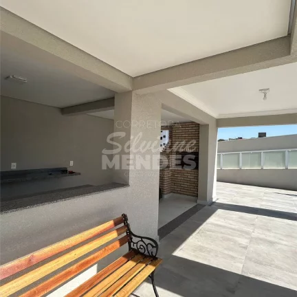 Imagem Apartamento de 64 m² com localização nobre em Sorocaba - recém entregue!