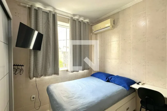 Imagem Apartamento à Venda - Copacabana, 1 Quarto, 25 m2