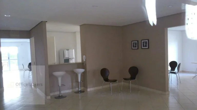 Imagem Apartamento à Venda no Alphaview 80 metros 2 Vagas