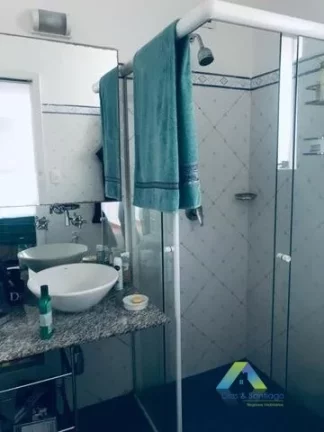Imagem APARTAMENTO 200M² RUA COSTA AGUIAR