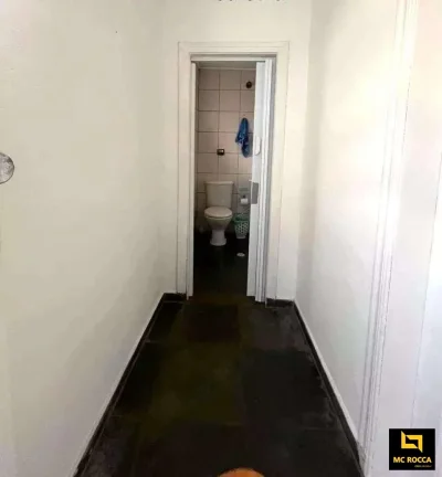 Imagem Casa térrea 4 dormitórios - Bairro Osvaldo Cruz - São Caetano do Sul