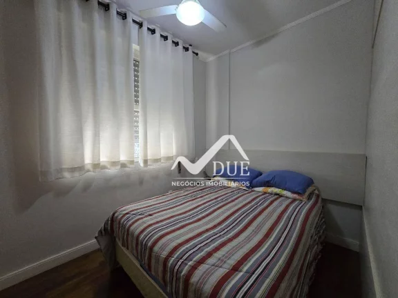 Imagem Apartamento com 2 dormitórios à venda, 100 m² por R$ 680.000 - Embaré - Santos/SP
