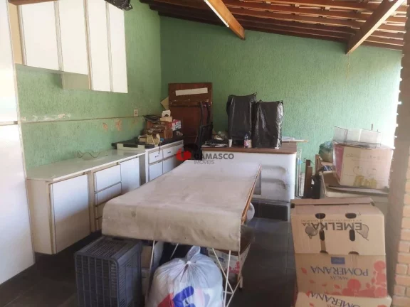 Imagem Sobrado à venda, Campestre, Santo André, SP