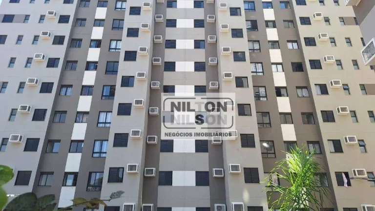 Imagem Apartamento com 2 dormitórios, 56 m² - venda por R$ 590.000,00 ou aluguel por R$ 3.652,00/mês - Jardim Baroneza - Campinas/SP