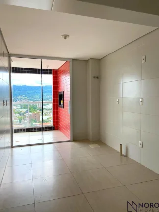 Imagem APARTAMENTO ALTO PADRÃO | 3 SUÍTES