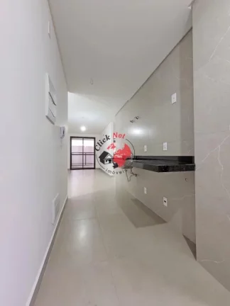 Imagem Apartamento Gardem à Venda no bairro Nova Petrópolis em São Bernardo
