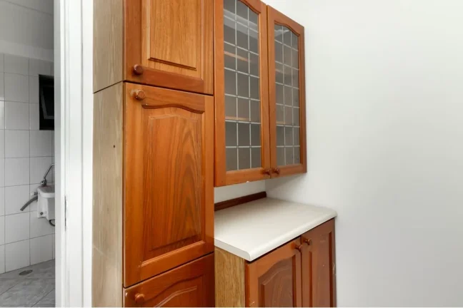 Imagem APARTAMENTO RESIDENCIAL em São Paulo - SP, Parque Imperial