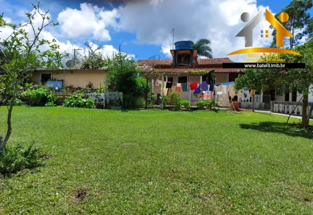 Imagem Chácara - Casa Blanca - VGP | Batelli Imóveis