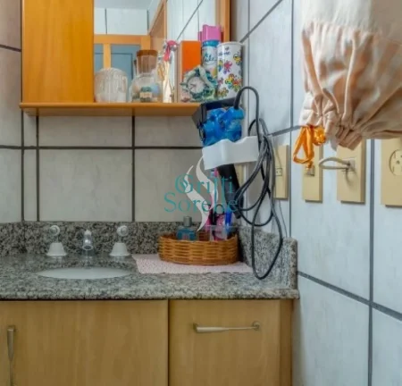 Imagem Cobertura Duplex à Venda em Planalto Paulista - São Paulo/SP.