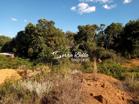 Imagem Terreno em Condomínio em Barra do Imbuí, Teresópolis/RJ