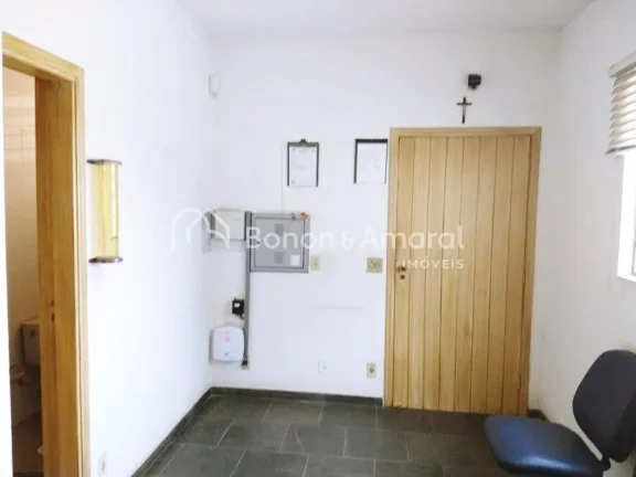 Imagem Venda, salão industrial e comercial, Jardim São José, em Campinas. 
Local de fácil acesso pela r...